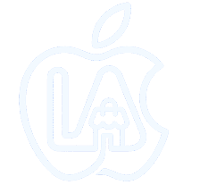 Logo Lojista Apple
