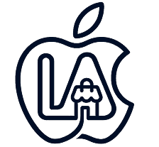 Logo Lojista Apple